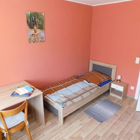 Fewo Kailbachtal Landscheid Экстерьер фото